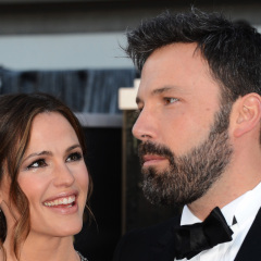 Ben Affleck e Jennifer Garner: è finita