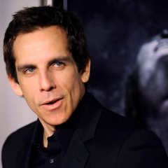 L’ossessione di Ben Stiller