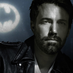 Confermato il Batman di Ben Affleck