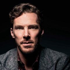 Benedict Cumberbatch nel film di Jane Campion