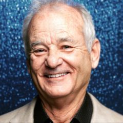 Bill Murray sarà un cattivo in “Quantumania”