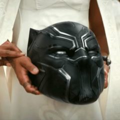 “Black Panther: Wakanda Forever”, le rivelazioni del trailer