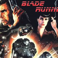 Harrison Ford tornerà in Blade Runner