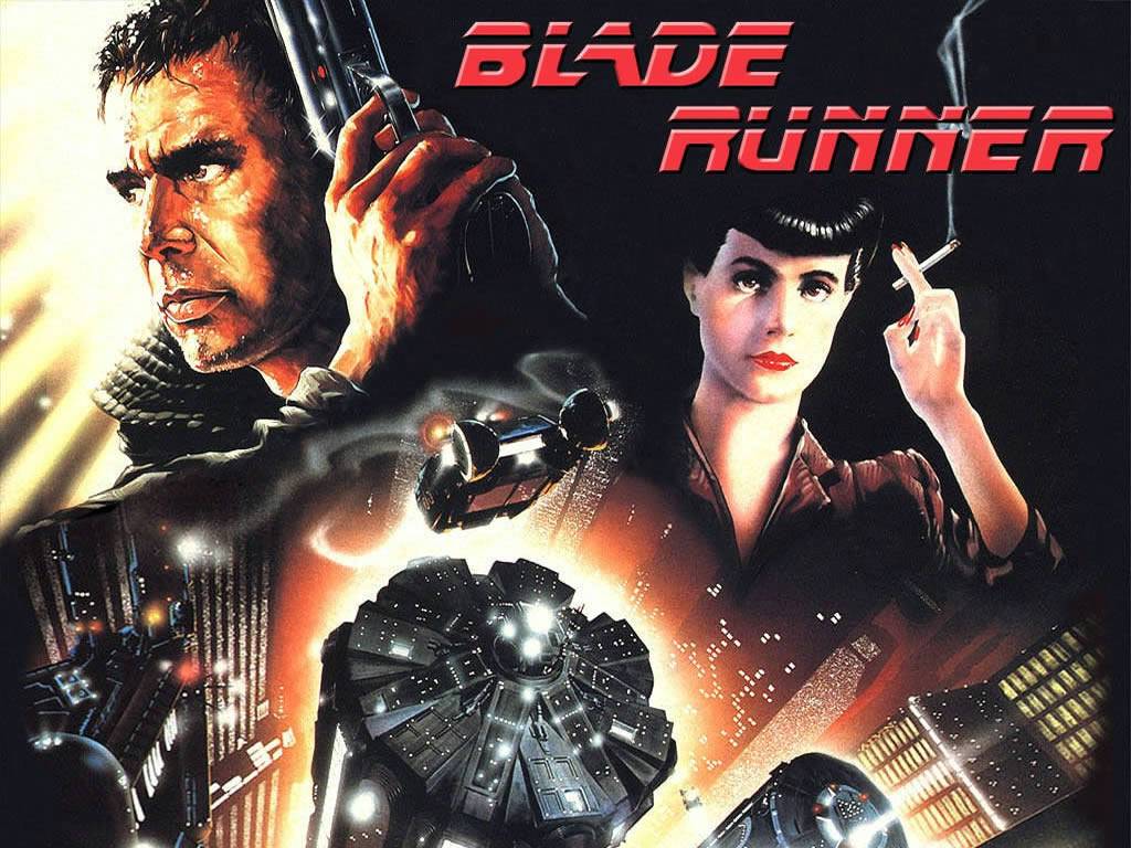 Blade Runner 2049 - VISIONAIR