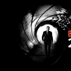 Bond24 a Roma