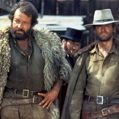 Il videogioco di Bud Spencer e Terence Hill