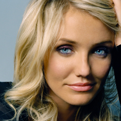 Matrimonio a sorpresa per Cameron Diaz