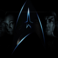 Star Trek Beyond: si gira!