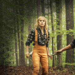 Recensione: Chaos Walking