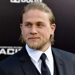 Charlie Hunnam parla di Pacific Rim 2