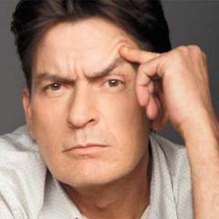 Charlie Sheen nei guai