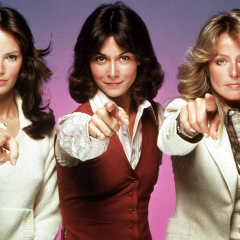 Il ritorno delle Charlie’s Angels!