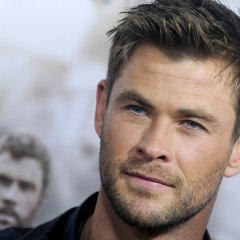 Chris Hemsworth: l’onestà, paga!
