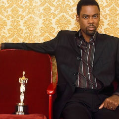 Gli Oscar di Chris Rock