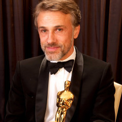 Guai con il fisco per Christoph Waltz