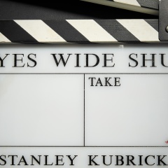 Stanley Kubrick all’asta a Torino