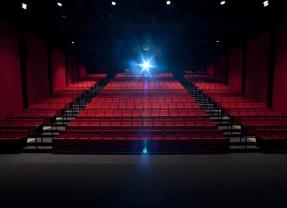 I film in uscita al cinema dal 24 aprile