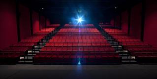 I film in uscita al cinema dal 24 aprile