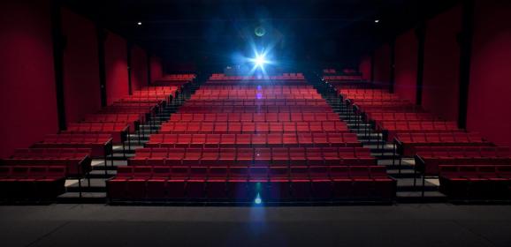 I film in uscita al cinema dal 24 aprile