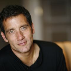 Clive Owen detective del futuro