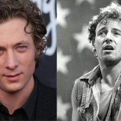 Jeremy Allen White in trattative per The Boss