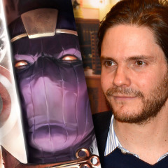 Captain America: Daniel Brühl è il Barone Zemo