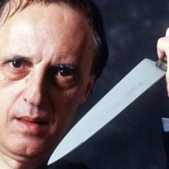 Il Museo del Cinema dedica una mostra a Dario Argento