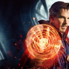 Benedict Cumberbatch: Doctor Strange sta per tornare