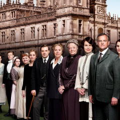 Downton Abbey: il film