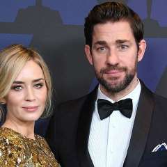 Emily Blunt e John Krasinski di nuovo insieme