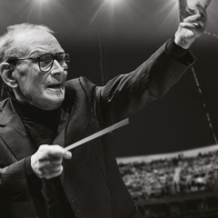 La scomparsa di Ennio Morricone