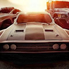 Serie tv: Fast & Furious per Netflix