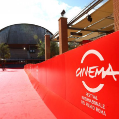 Antonio Monda e la Festa del Cinema di Roma