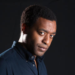 Chiwetel Ejiofor il cattivo di “Doctor Strange”?