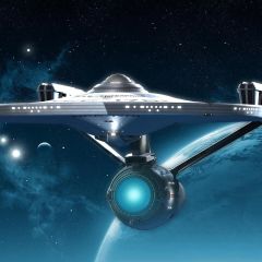 Nuovo film di Star Trek in arrivo!