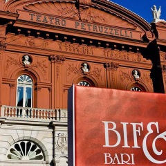 I premi del Bari International Film Festival