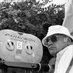 Omaggio a Francesco Rosi