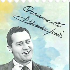 Un francobollo per Alberto Sordi