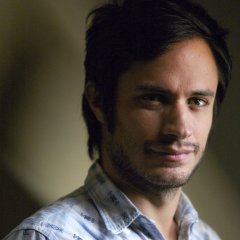 Gael Garcia Bernal: Zorro!