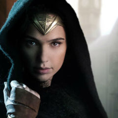 Gal Gadot parla di Wonder Woman