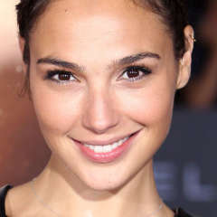 Gal Gadot di nuovo mamma