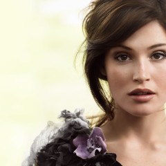 Gemma Arterton nei panni di Virginia Woolf