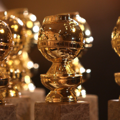 Colpo di scena ai Golden Globes