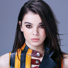 Hailee Steinfeld è un maschiaccio?