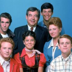 “Happy Days” compie 50 anni!