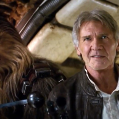 Harrison Ford: compenso stellare