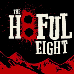 The Hateful Eight a teatro