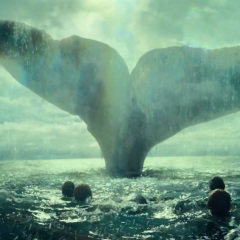 Slitta a dicembre In The Heart of The Sea di Ron Howard