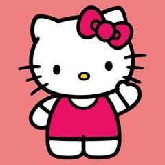 Hello Kitty diventa un film!