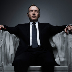 Le “Nove Vite” di Kevin Spacey